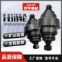 大宇dh55勾机底盘拖链轮