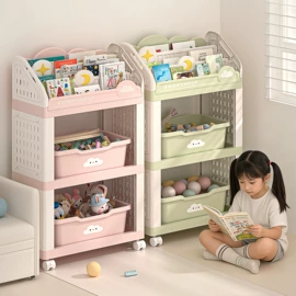 垃圾桶;收纳盒;收纳架