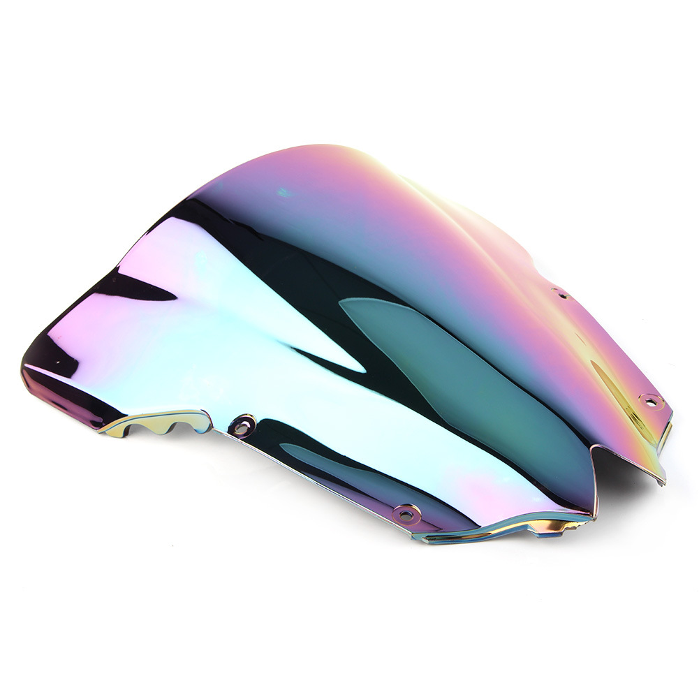 Applicable to Yamaha YZF R6 2008-2016 motorcycle front windshield front windshield