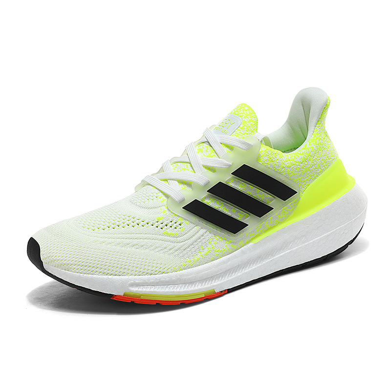 Zapatos deportivos para hombre UB23 popcorn, zapatos para correr ultraligeros que absorben los golpes, zapatos para hombre, zapatos informales transpirables de otoño