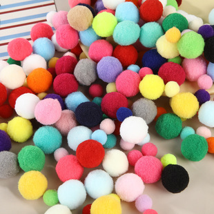 �F؛�ߏ�ë�q��DIY����Ʒ�����ɫСë����bñ��������o��