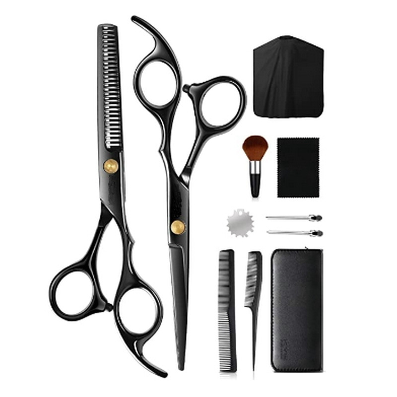 AliExpress transfronterizo Amazon cortes de pelo tijeras cortes