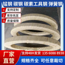 SAE1045厂家直销 优质碳钢带SAE1045  SAE1045钢带 钢板SAE1045