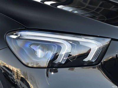 Gle Headlight Transparent Lampshade – Other lights