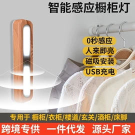 小夜灯;智能夜灯;室内壁灯