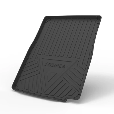 Trunk Mat | Suitable for Bmw X6, 2