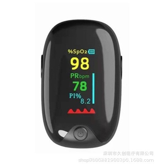 AD901-TFT-올블랙 [대외 무역 모델]