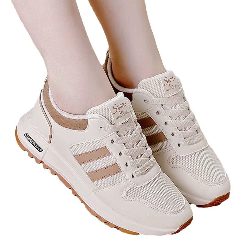 Sports summer high breathable comfortable universal sports shoes for leisure