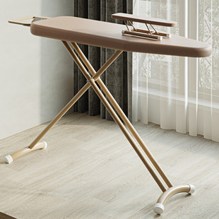 Cross-border ironing sleeve board mini ironing sleeve board household ironing board ironing board special accessories desktop ironing sleeve rack small sleeve board