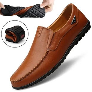 K 30696 Summer Casual Men's Slip On Shoes �ļ����e����Ь