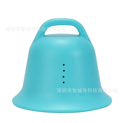 5G pet tracking device GPS GPS Locator - big-dog-edition-blue-1000-mah