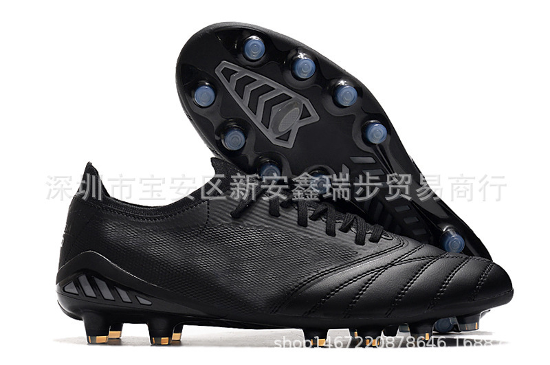 男子低組ニットFG釘緩震快適サッカースポーツシューズname brandフットボールシューズ|undefined