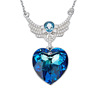 Jewelry, fashionable necklace, advanced pendant, Amazon, European style, high-quality style