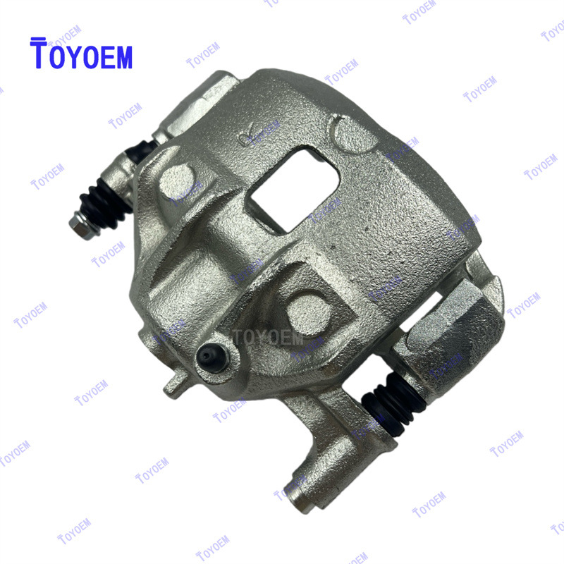 Cross-Border Hot Sale Suitable for Hyundai (Imported) Accent/Getz Brake Caliper Front Right 58181-25A00