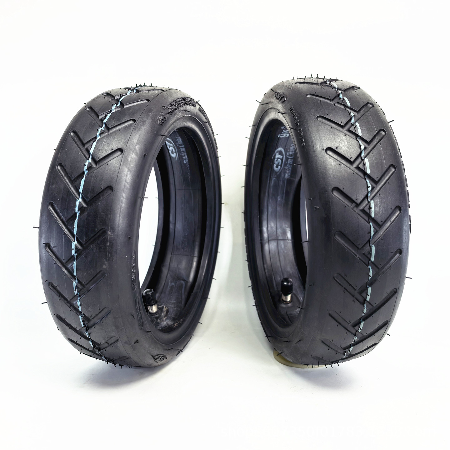 230x50 inner and outer tire, Zhengxin brand, suitable for Xiaomi electric scooter 8 1/2x2 inner and outer tire accessories