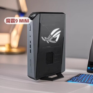 ħ��9 MINI늸�̨ʽ�C�J��9 9955HX3D RTX5070 32G 2T�������C
