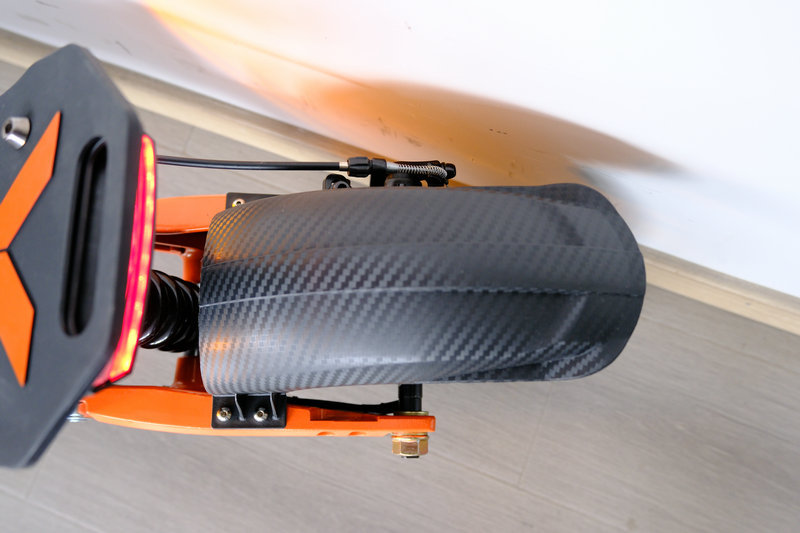 Adult Mini Foldable Electric Scooter, High-Power Portable Electric Scooter, Long-Range Small Electric Vehicle