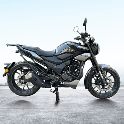 Modification Accessories, Motorcycle tail