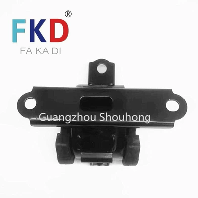 Gearbox Mounting Rubber – damping system