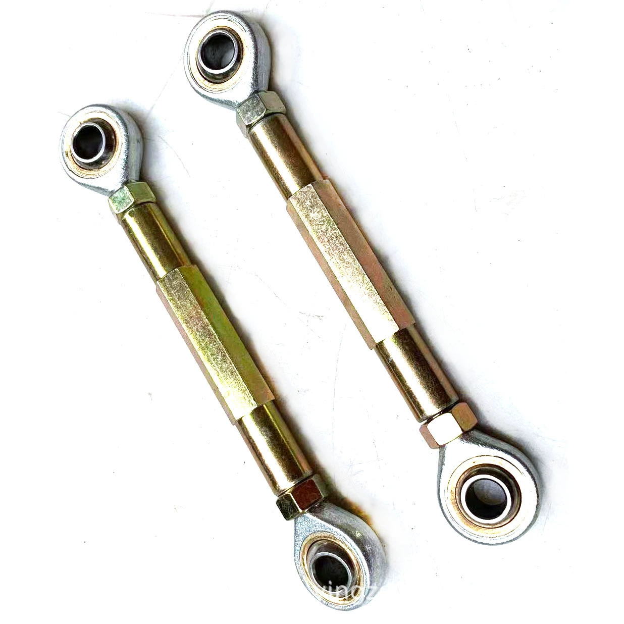 Самодельный четырехколесный картинг, модифицированный ATV, шаровая головка рулевого управления, тяга, шаровая головка «рыбий глаз», 10 мм