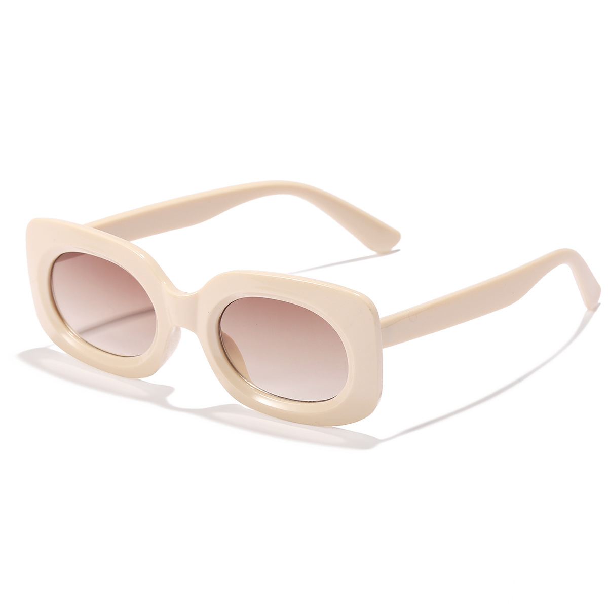 Rodajas de té blanco de arroz