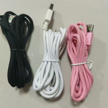 适用razer雷蛇毒蝰终极版无线鼠标充电线巴塞利斯原装充电线