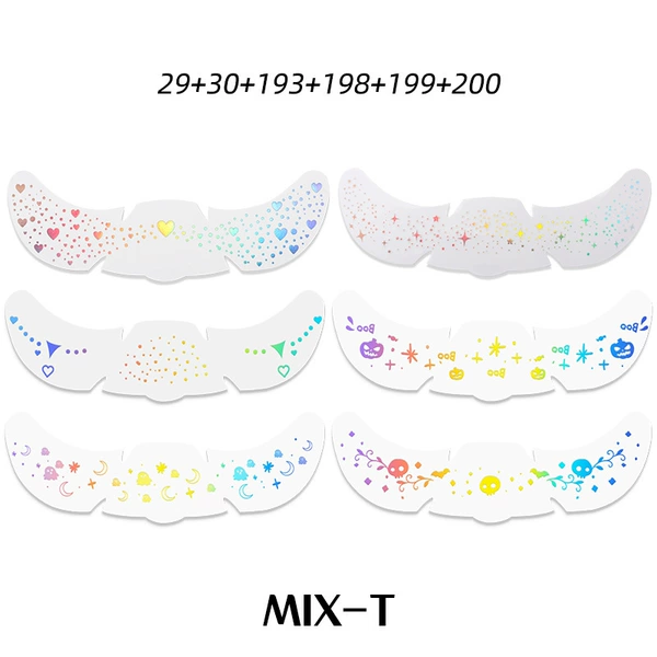MIX-T