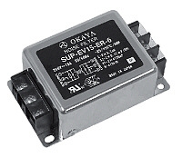 okay冈谷噪声滤波器SUPF-EX30-ER-6SUPF-EY5-E1R-6SUPF-EY10-E1R6