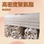 安装冷水保温塑料保温管