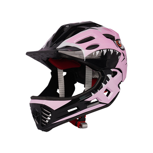 Cycling helmets for men and women, balance bikes and scooters, full-face helmets, roller skating bike helmets