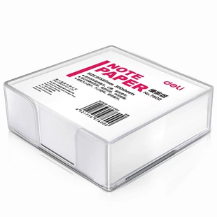 Блоки для заметок Deli 7600/7601/7602 300 листов