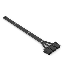 3090Ti&40ϵ��PCIE5.0 12+4P�DPcie�@��8Pin*3���������W��