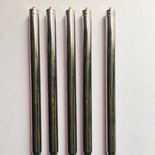 Telescopic Pull Rod Antenna 10140 a 10 Luxury SMA Connector Collection 200mm Exhibition 1230mm for Container