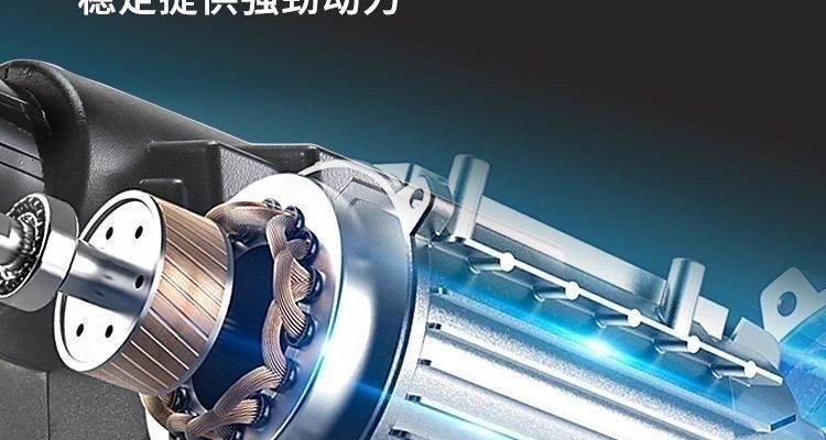 New model of sprayer with lithium battery, portable car wash high-pressure water gun, wireless car washer, powerful household booster
