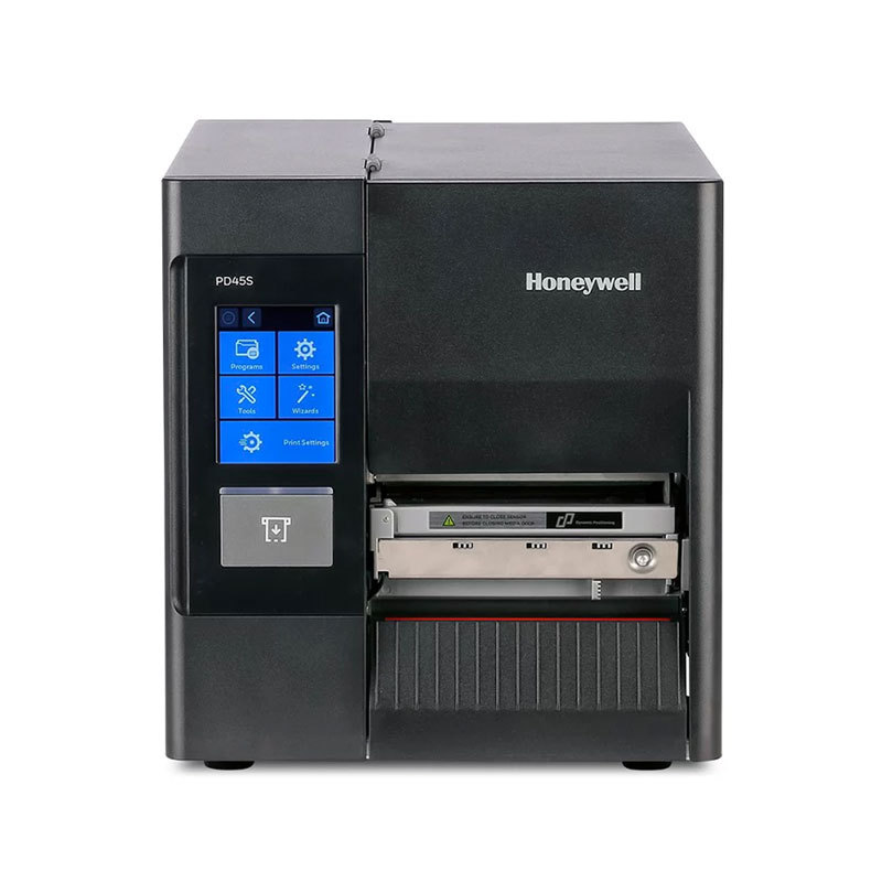Honeywell����Τ��PD45S0C PD45S0F PD4500C PD4500B������ӡ��