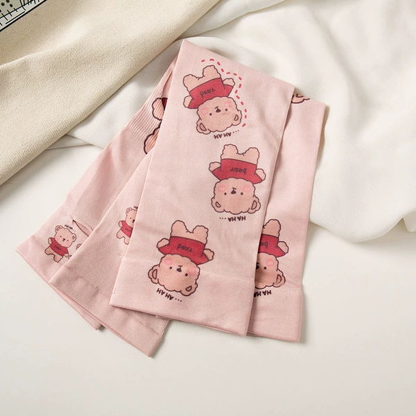 Light foundation Anan Bear