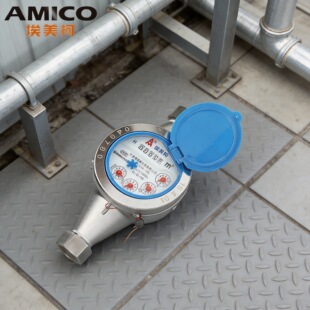 AMICO������LXSG-E���P�ˮ��4��6�ɝ�ʽ��ˮ��DN15DN20����ˮ��
