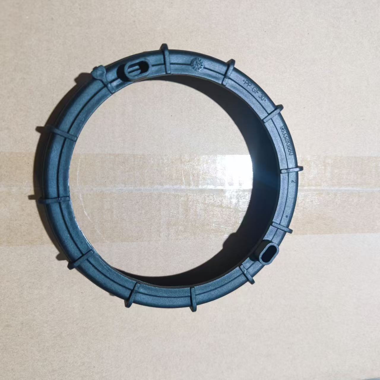Suitable for Peugeot 307 206 Fuel Tank Fuel Pump Cover Gasoline Pump Cover Seal Ring 153130 153141