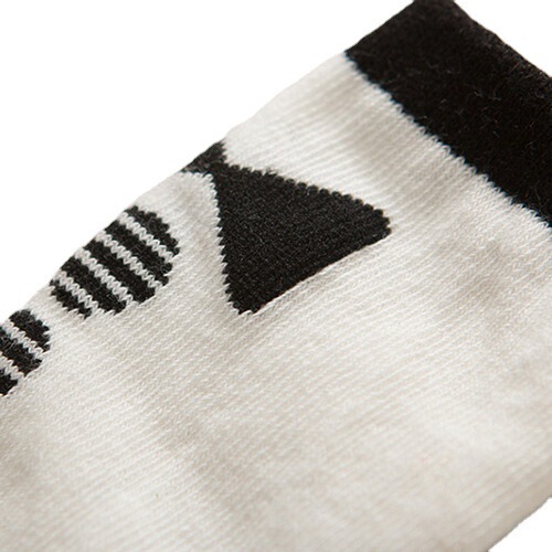 Baby Socks Wholesale  Autumn Cute Children's Baby Socks Class A Cotton Breathable Children's Socks Girls Mid-Tube Socks