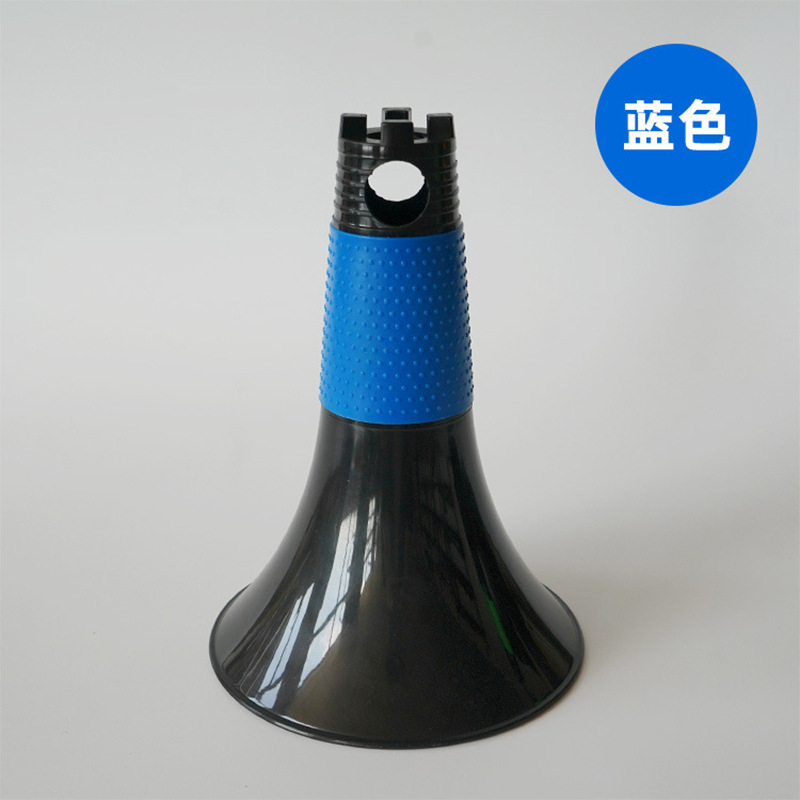 다기능 스피커 배럴 블루