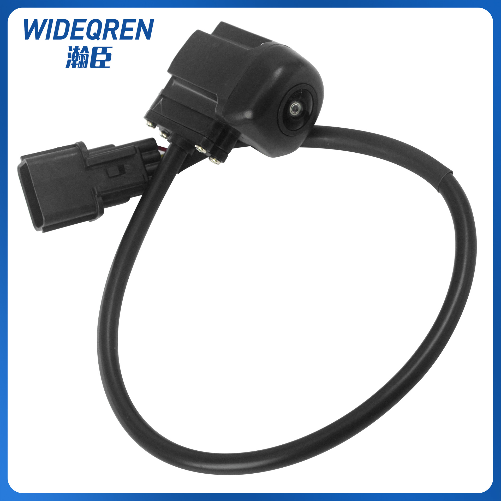 95760-C6100 Is Suitable for Kia Sorento Rear View Camera, Reversing Camera, Car Camera