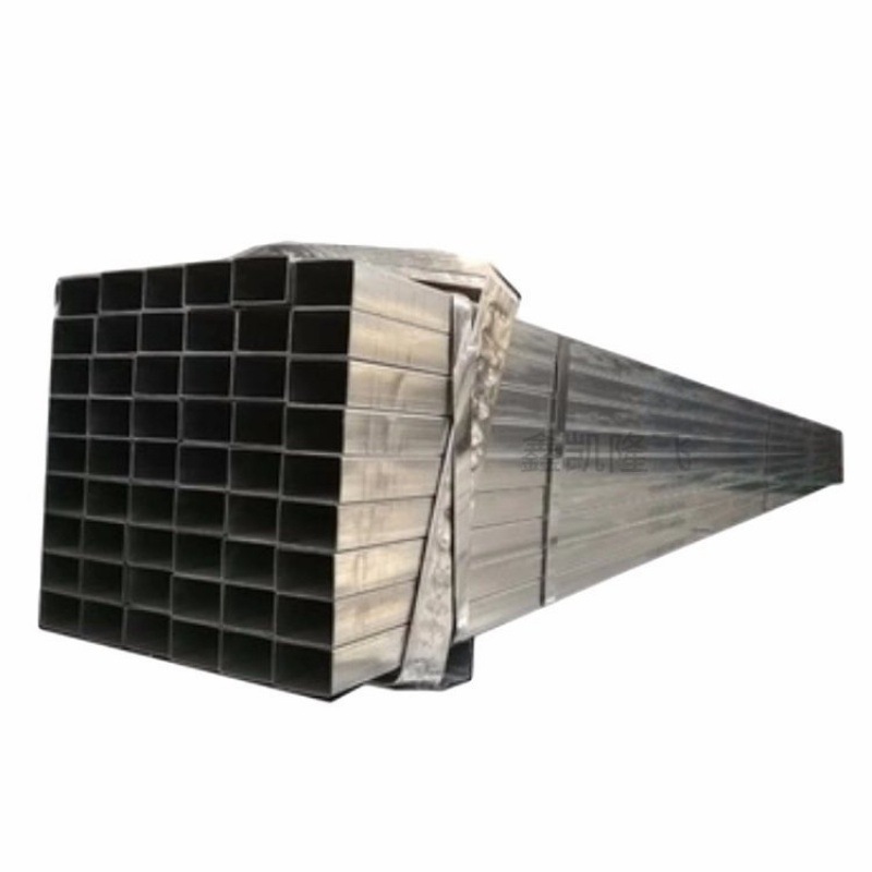 武汉供应建筑装饰用方管 镀锌方管 20#方管