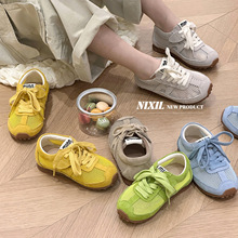 2025���ļ��¿ͯЬ���n���R����ɫ�ξW͸�����eЬ��Ůͯ��ӖЬ