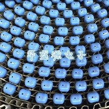 ȫ���M��ԭ�bֱ��ɫ�a늸� ���� EL0909RR-102K 0909 1MH 10%