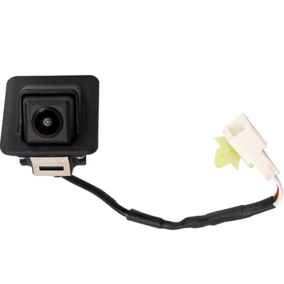 95750-3X100 Is Suitable for Hyundai Kia Reversing Camera, Rear View Camera, Car Camera (Vehicle camera)