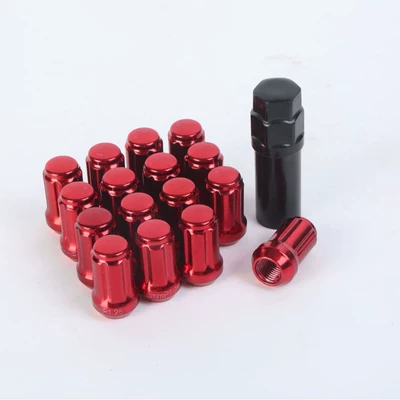 N038-WHEEL NUT, Qìchē Digər kuzov və aksesuarlar