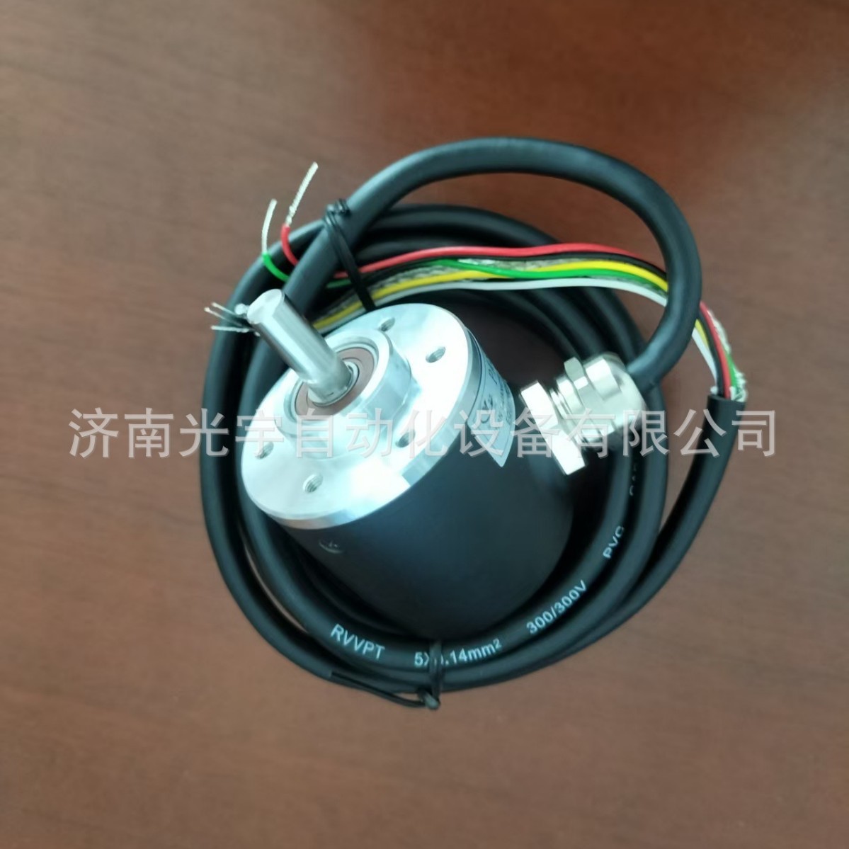 轴6mmHMA编码器批量现货销售，质优价廉高精度高分辨率精密传感器