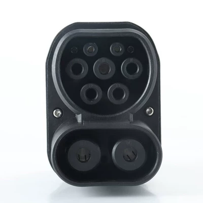 to Ccs2 Adapter American Standard: EV şarj adapterləri