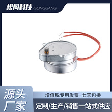 阀体专用磁滞电机 220v12点出线 TH-204-SG5-6RPM 二通阀马达