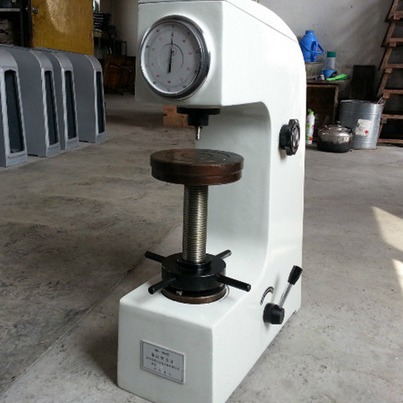 莱州得川 HR-150A 硬度计莱州硬度计洛氏硬度计